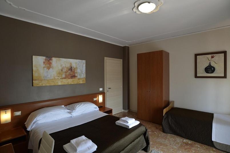 Bed & Breakfast Maricla