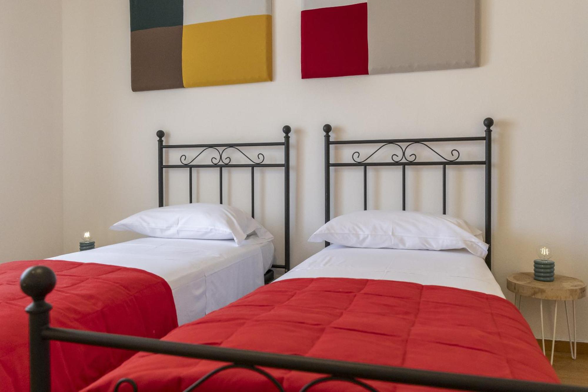 Bed & Breakfast Maricla 3*