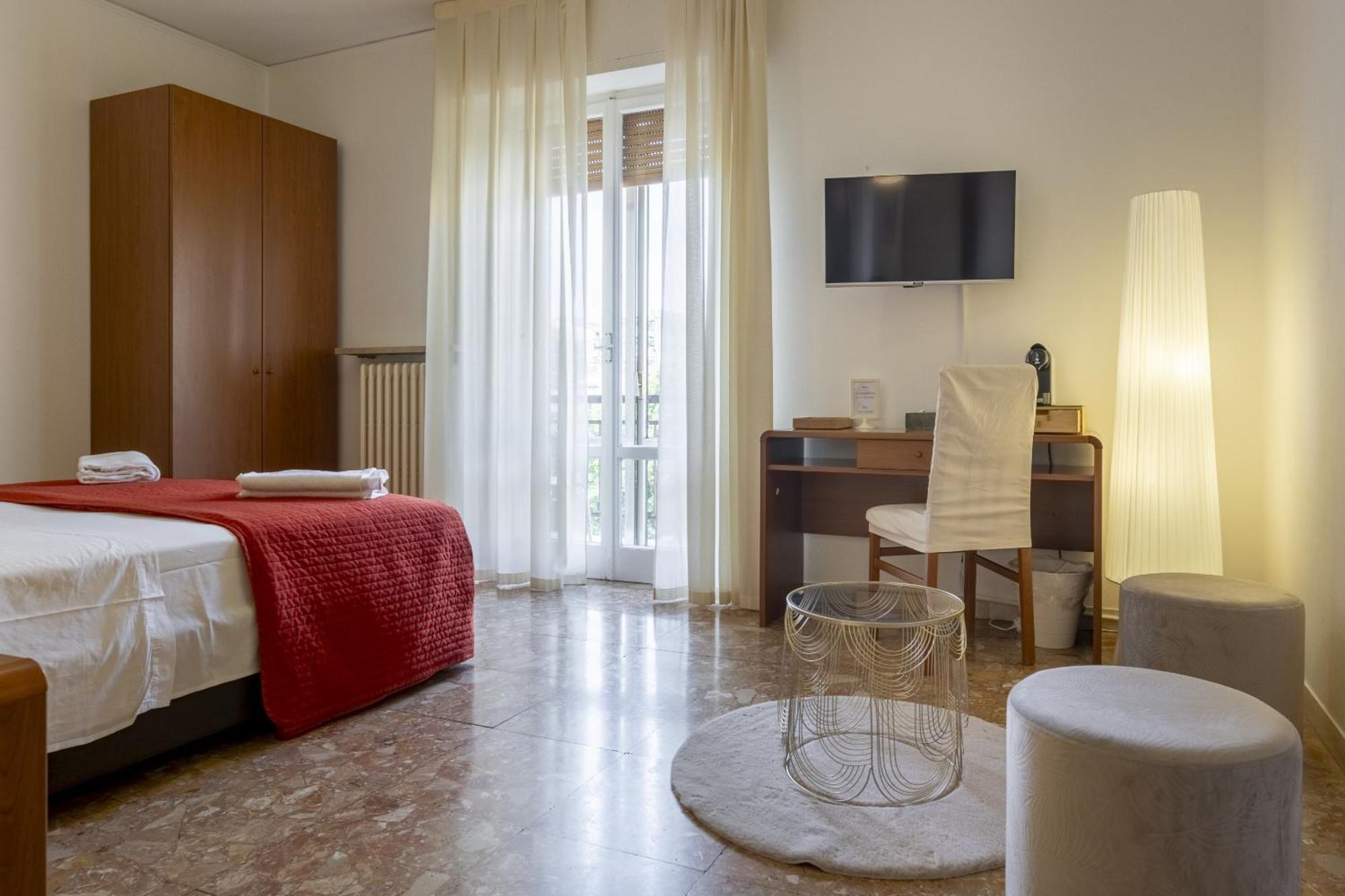 Maricla Bed & Breakfast Verona