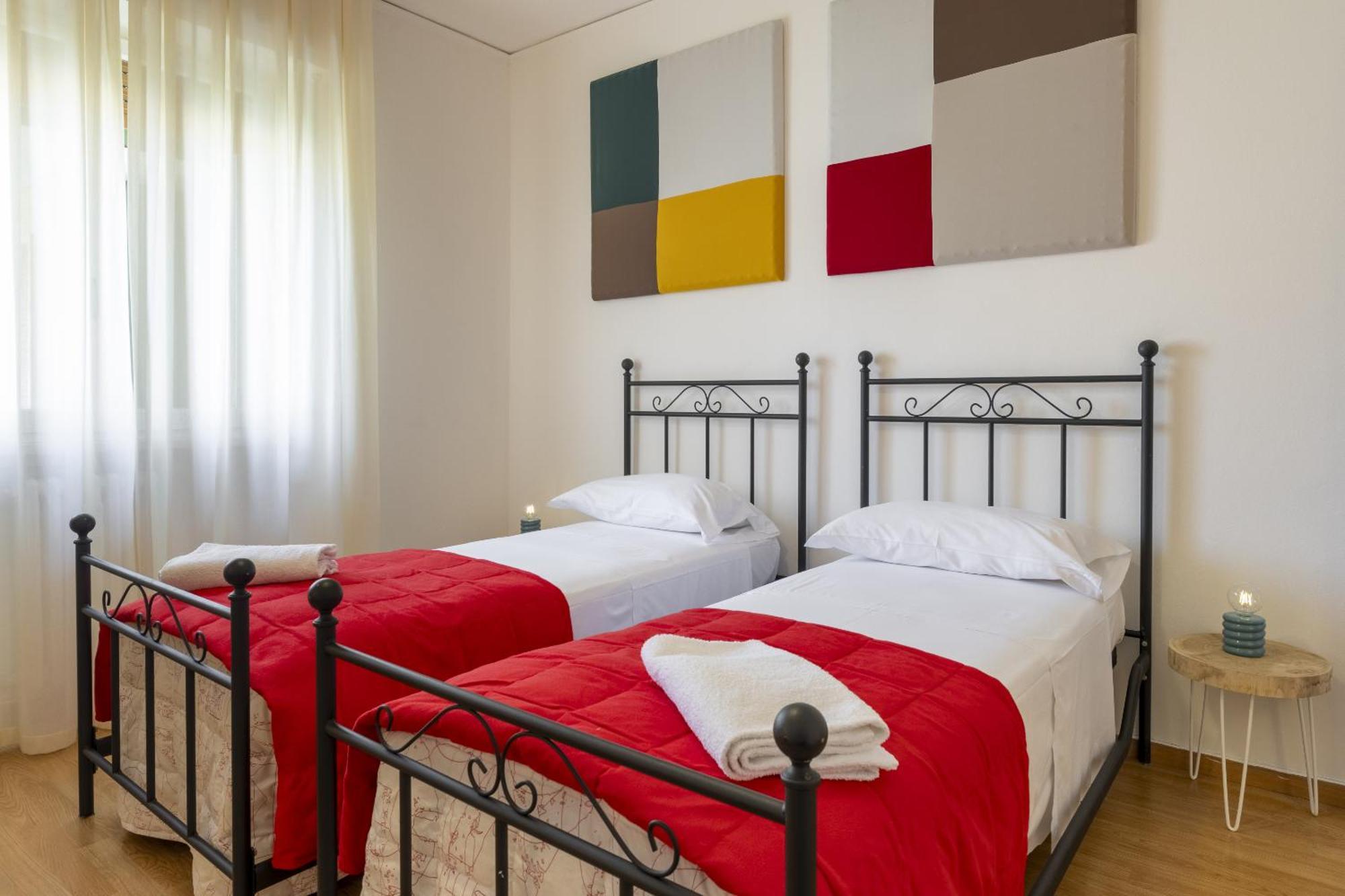 Bed & Breakfast Maricla 3*