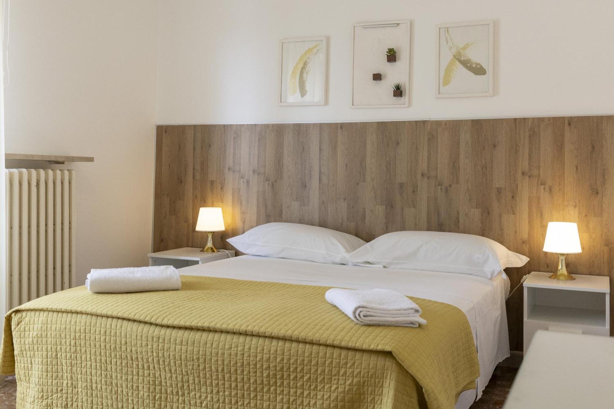 Maricla Bed & Breakfast Verona