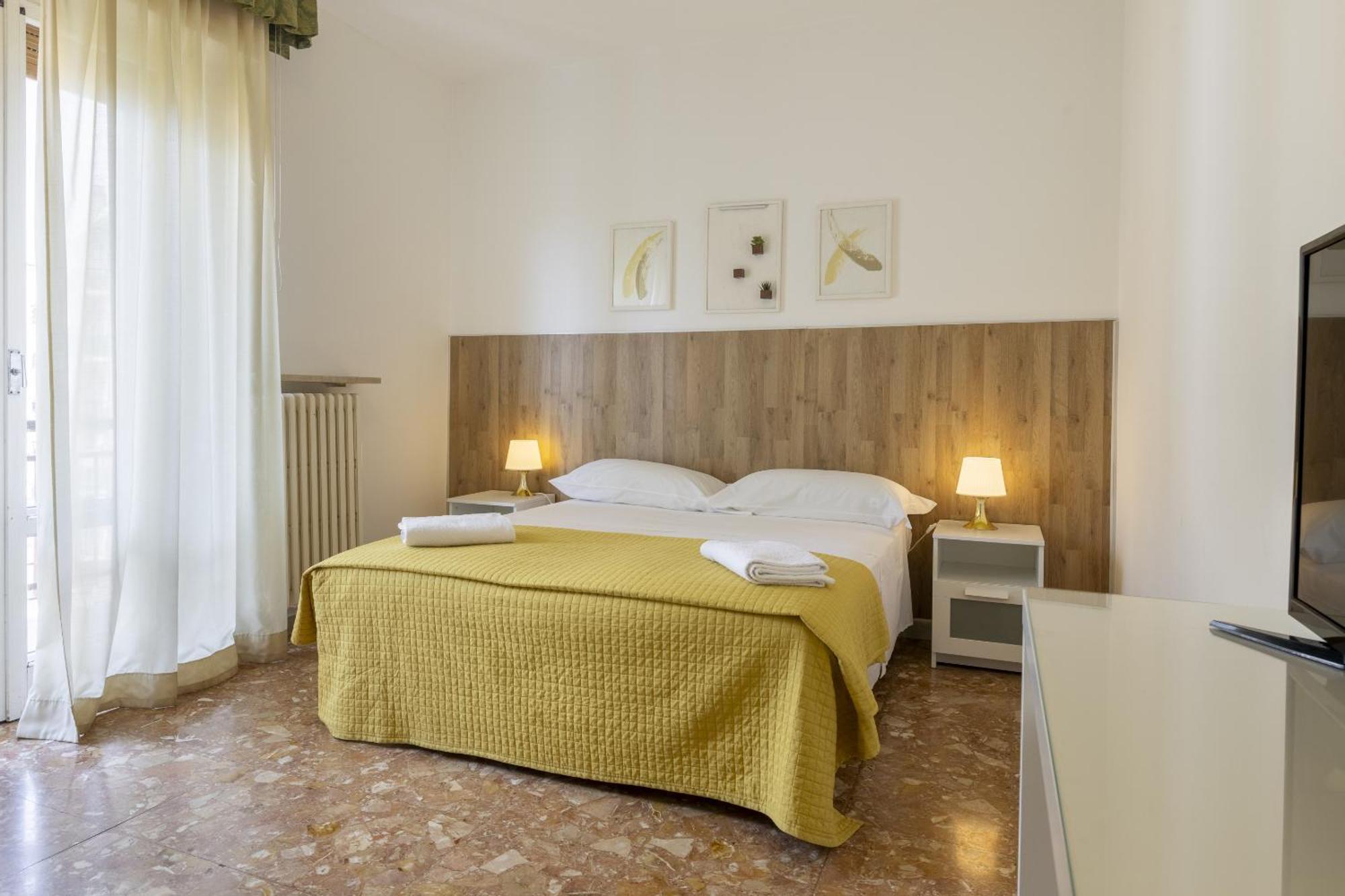 Maricla Bed & Breakfast