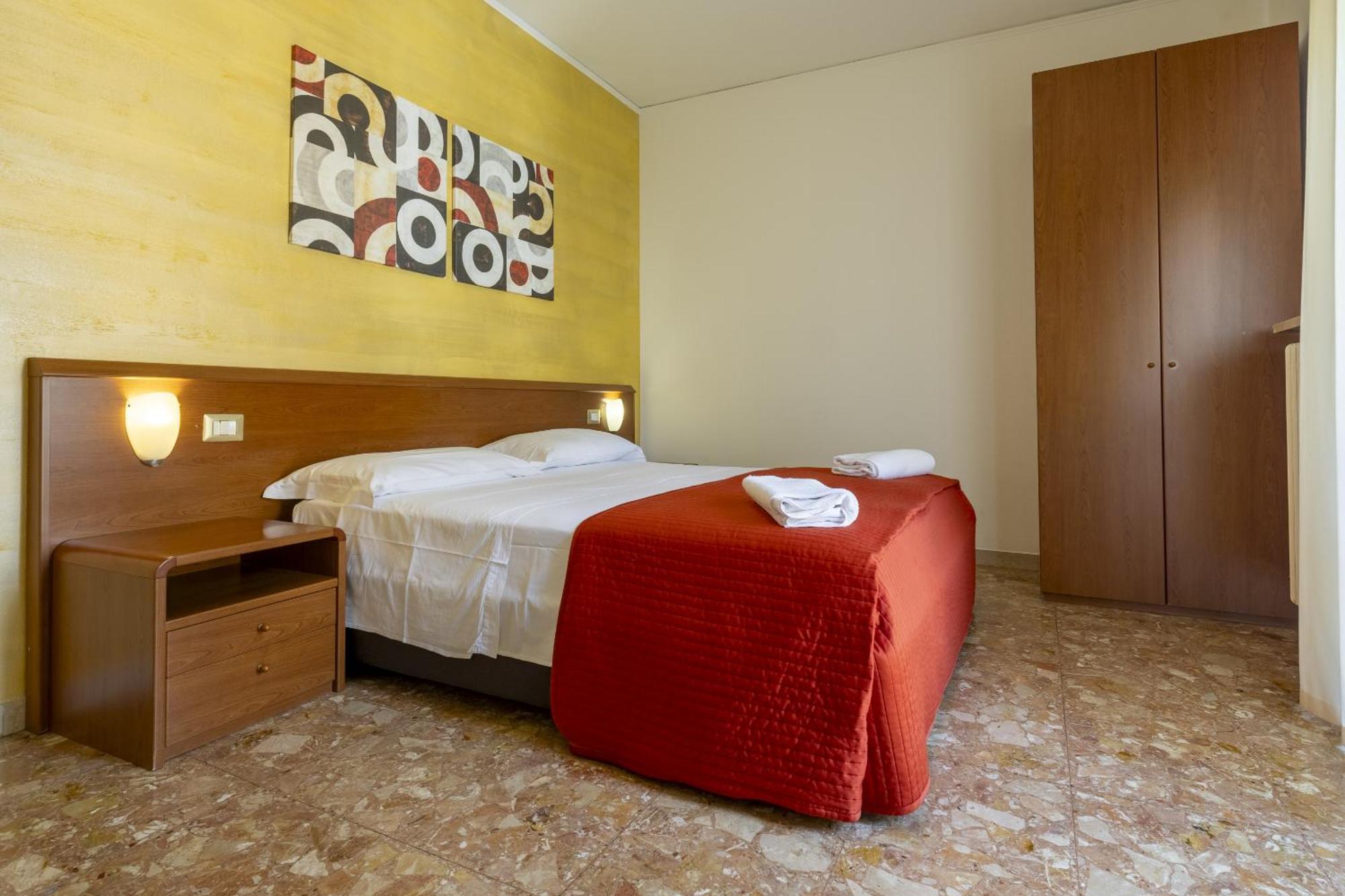 Bed & Breakfast Maricla 3*