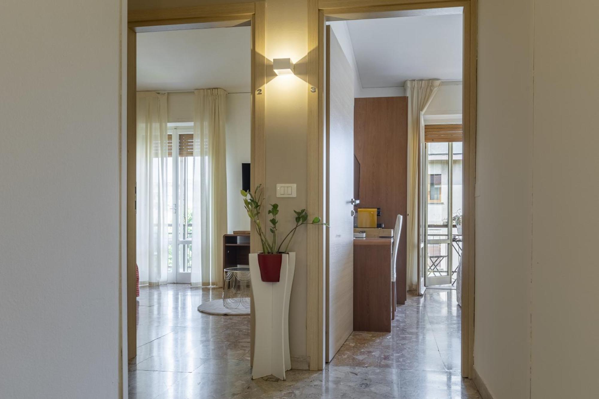 Maricla Bed & Breakfast