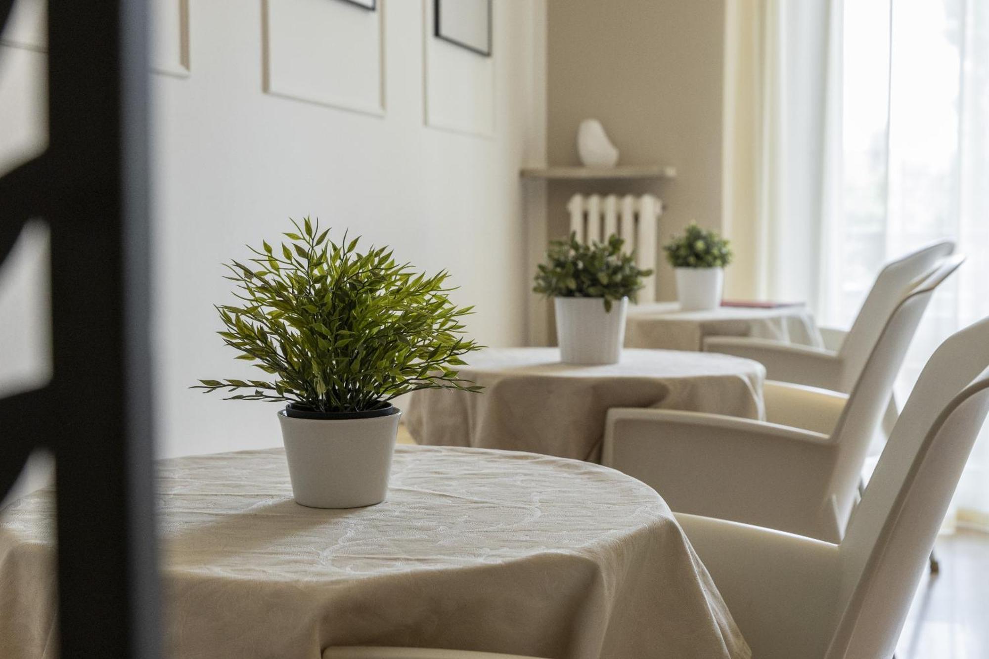 Maricla Bed & Breakfast 3*