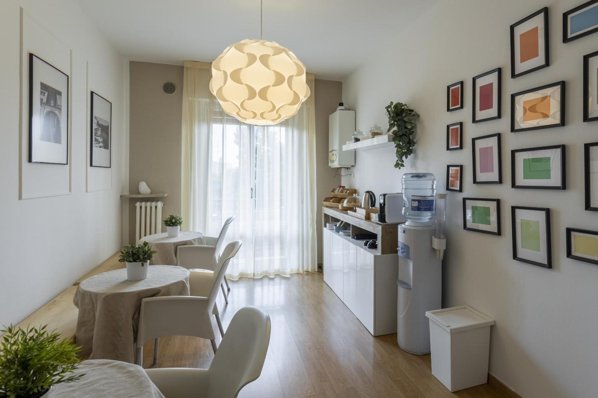 Maricla Bed & Breakfast Verona