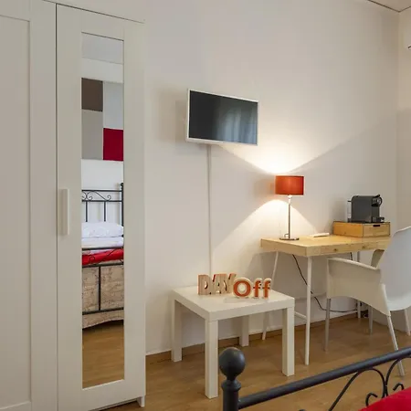B&B Maricla Verona Exterior photo