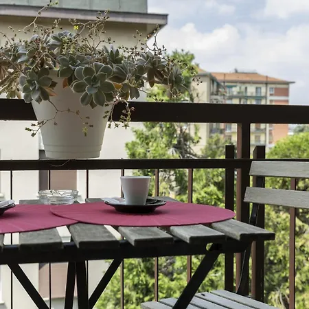 B&B Maricla Verona Exterior photo
