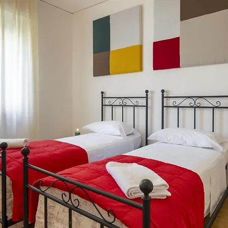 B&B Maricla Verona Exterior photo