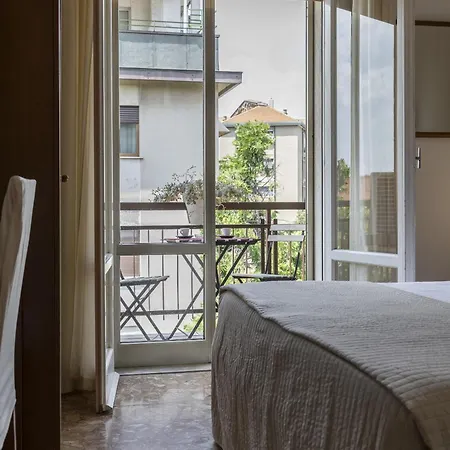 B&B Maricla Verona Exterior photo