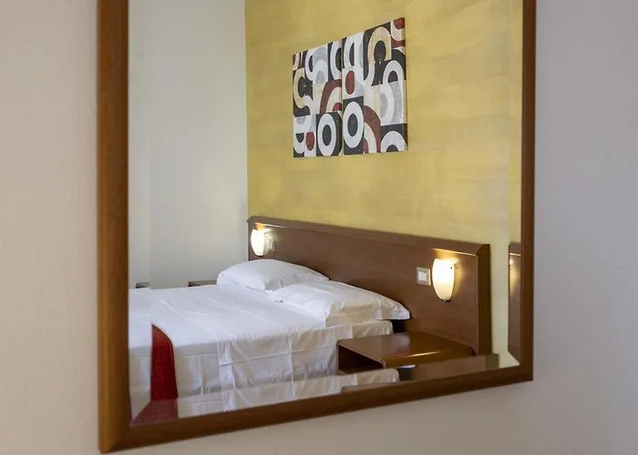 B&B Maricla