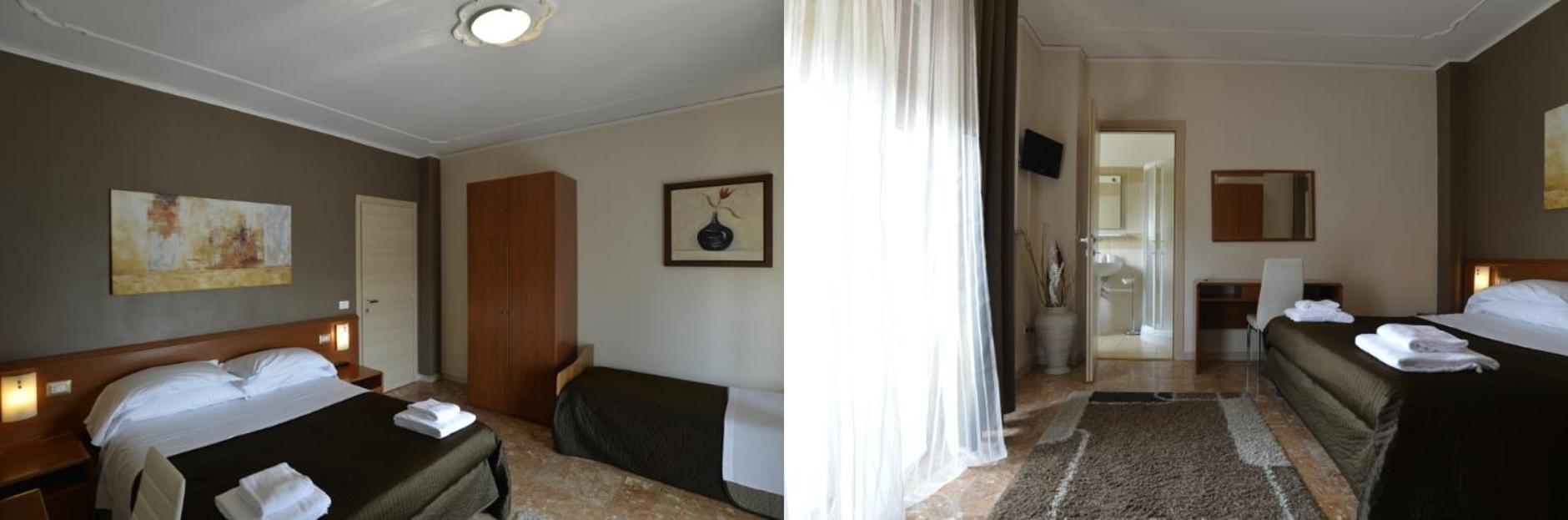 Maricla Bed & Breakfast