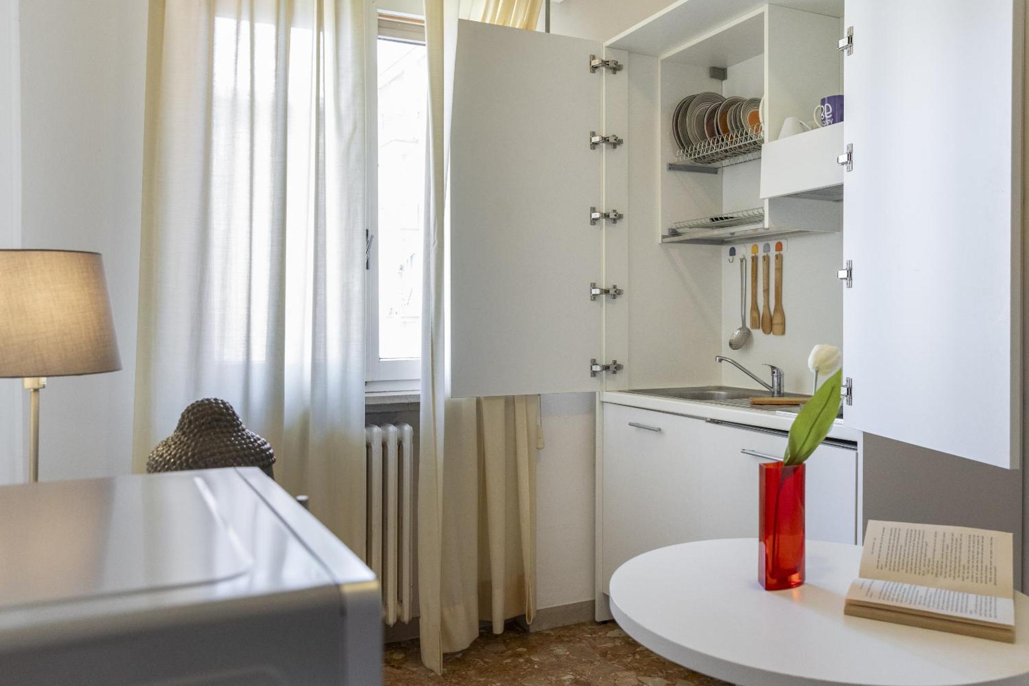 Bed & Breakfast Maricla
