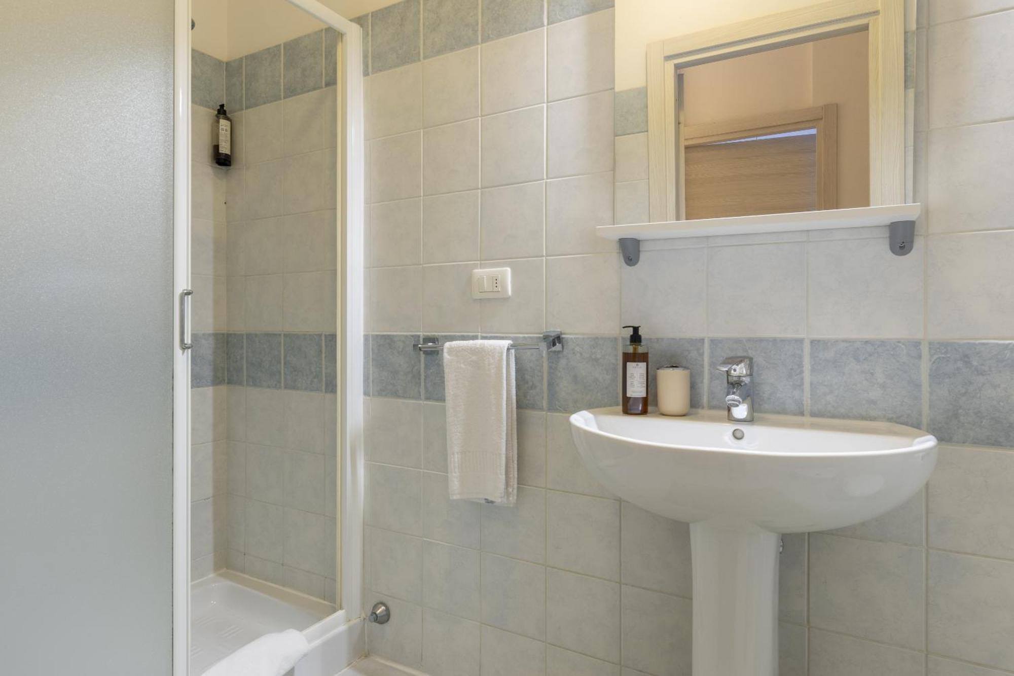 Bed & Breakfast Maricla Verona