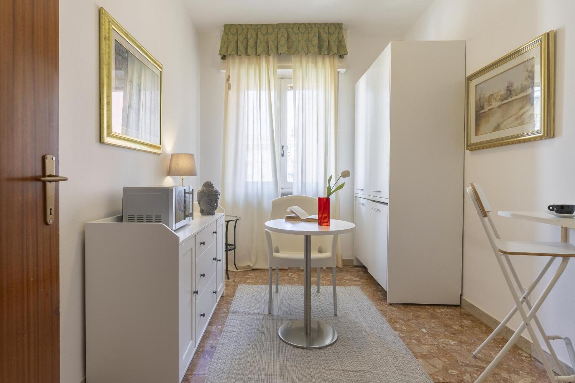 Maricla Bed & Breakfast