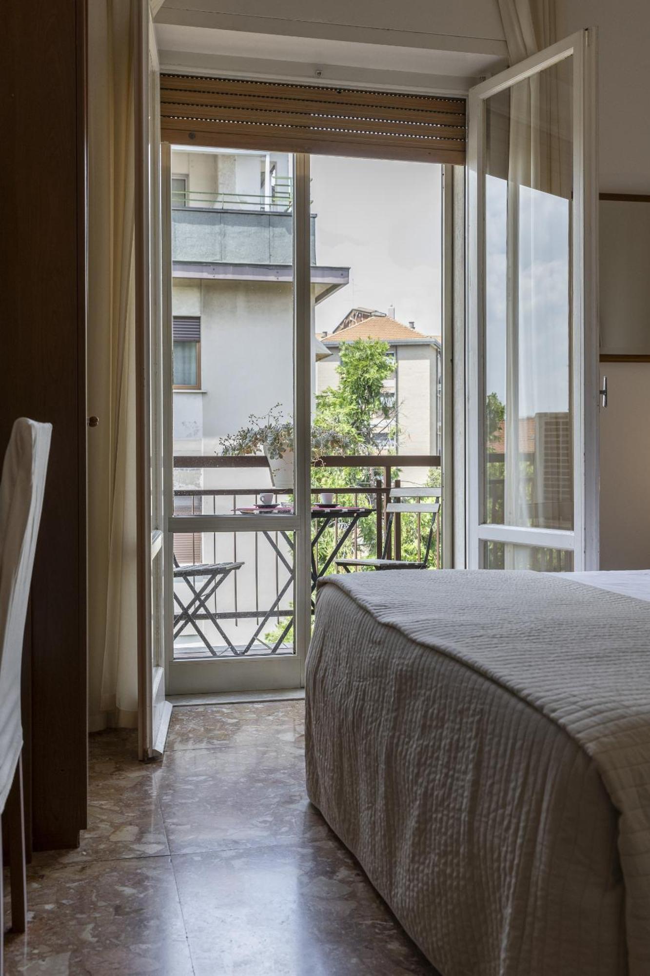 Bed & Breakfast Maricla
