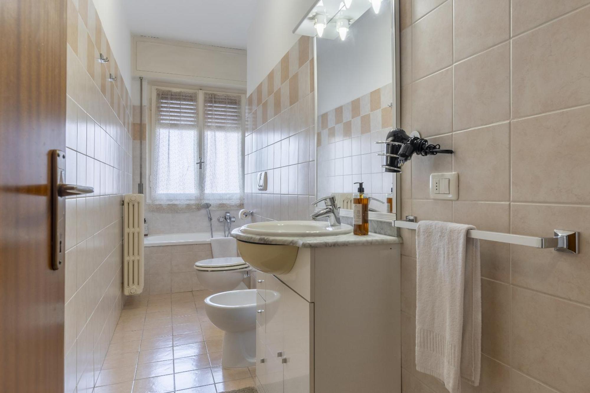 Maricla Bed & Breakfast Verona
