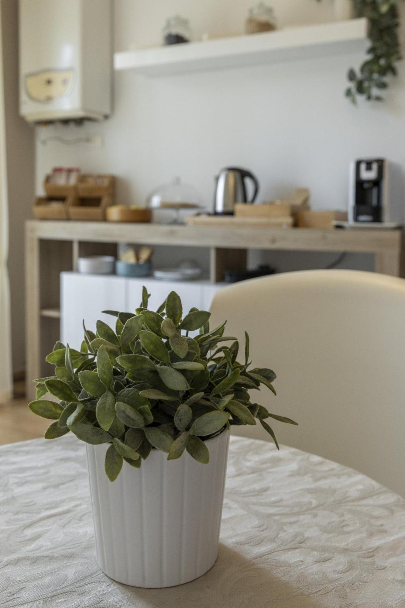 Bed & Breakfast Maricla 3*
