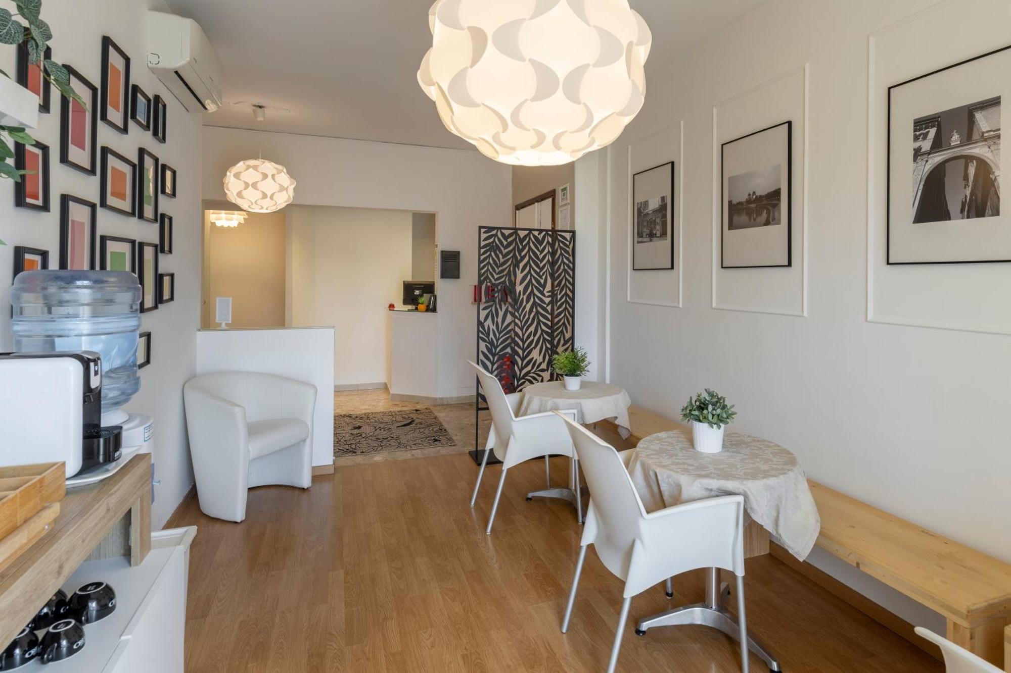 Maricla Bed & Breakfast Verona