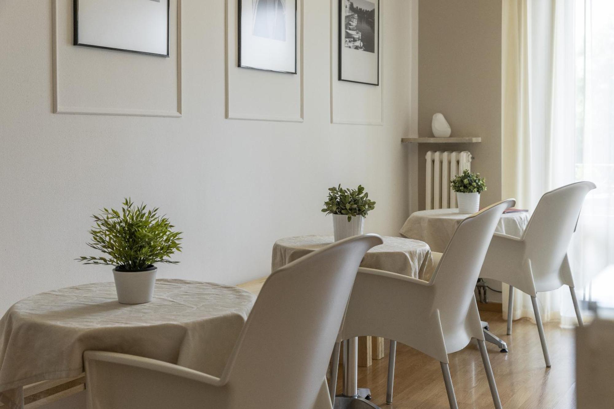 Bed & Breakfast Maricla Verona