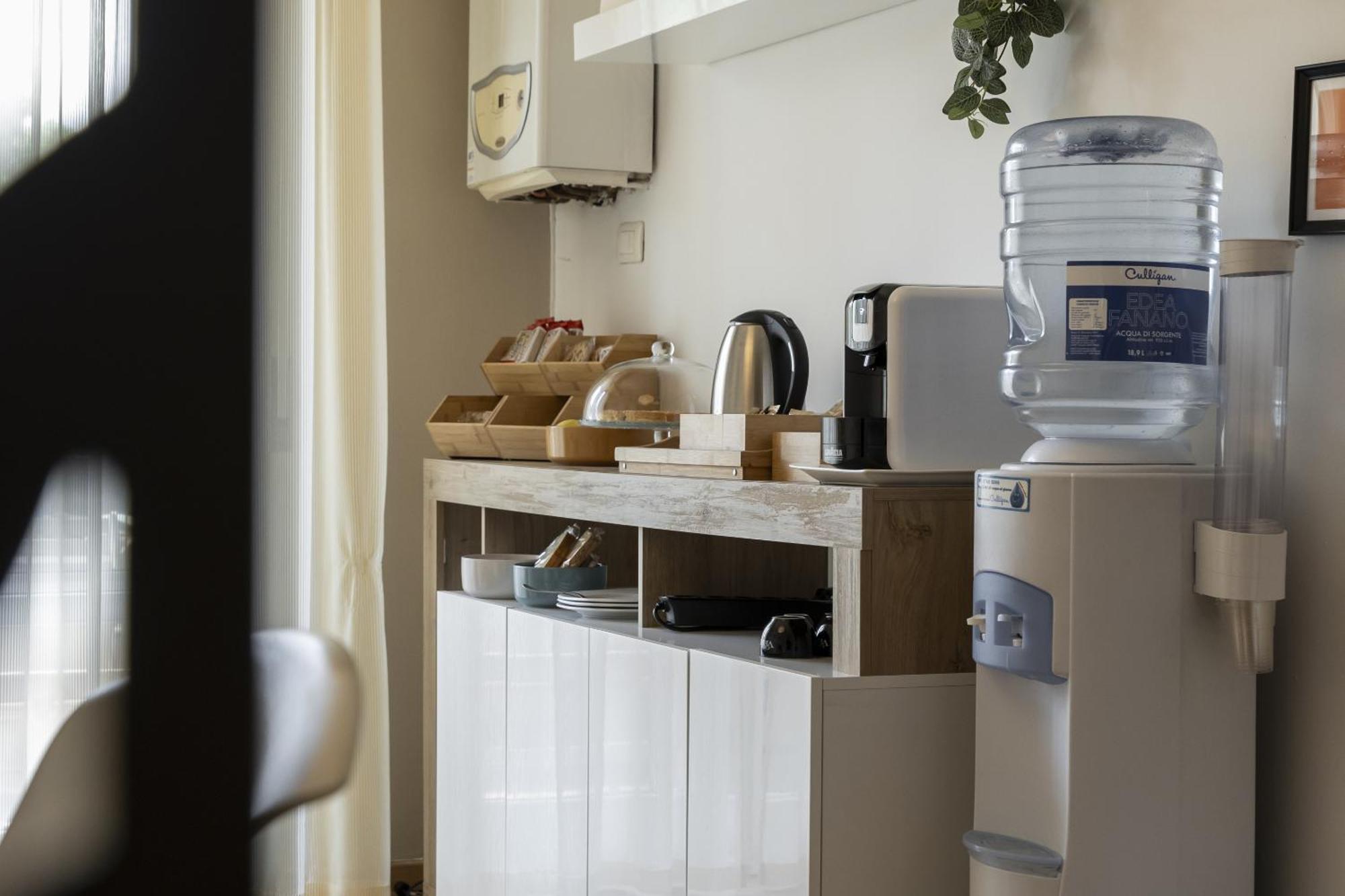 Bed & Breakfast Maricla