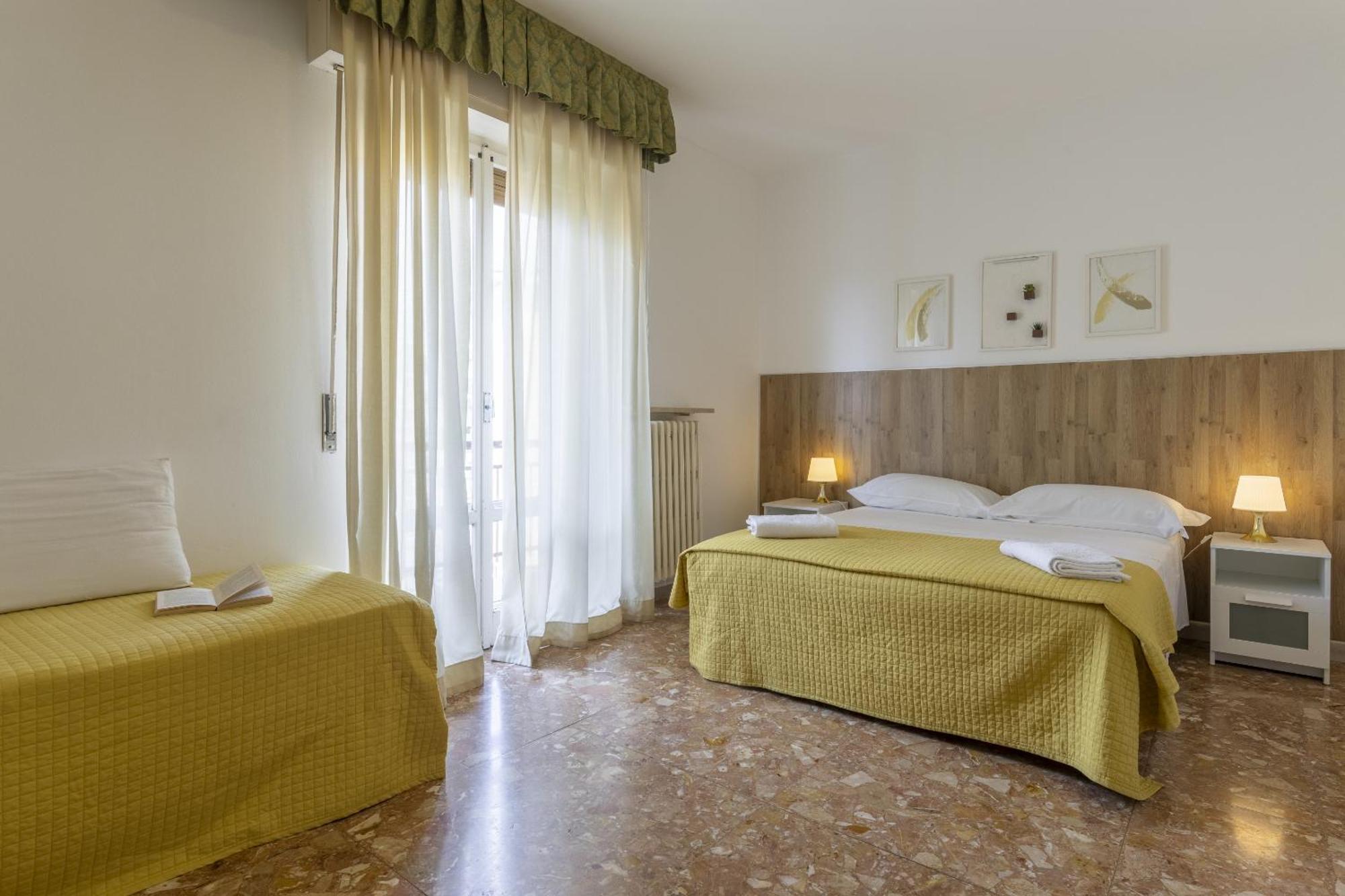 Mariclà 3* Vérone