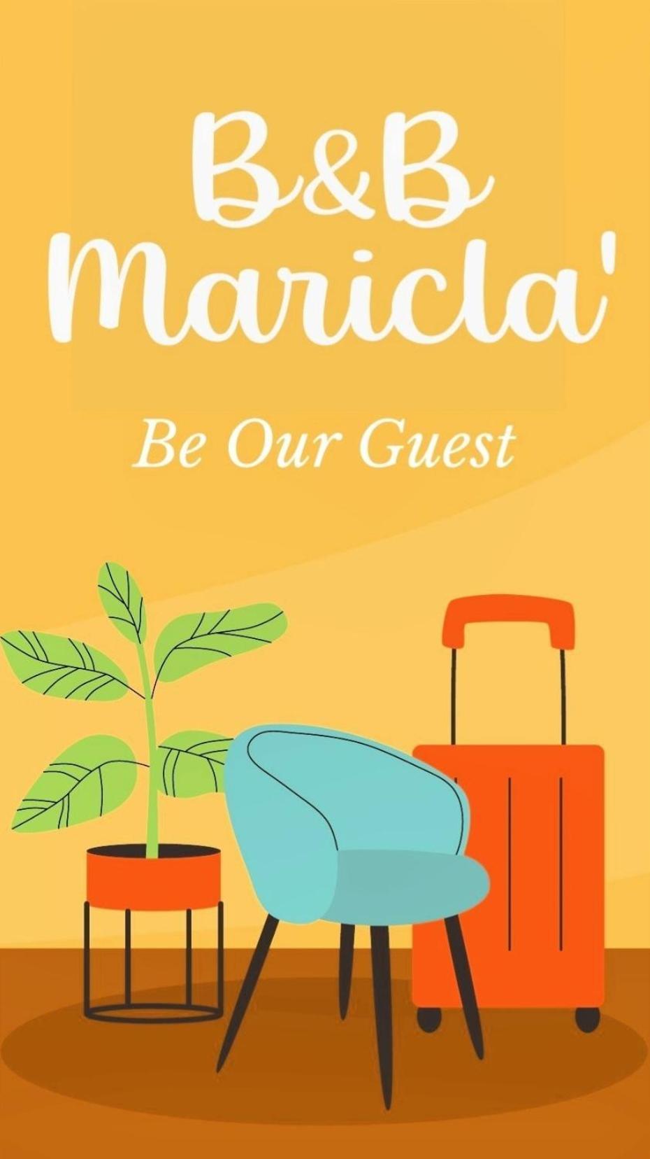 Mariclà Couette-café