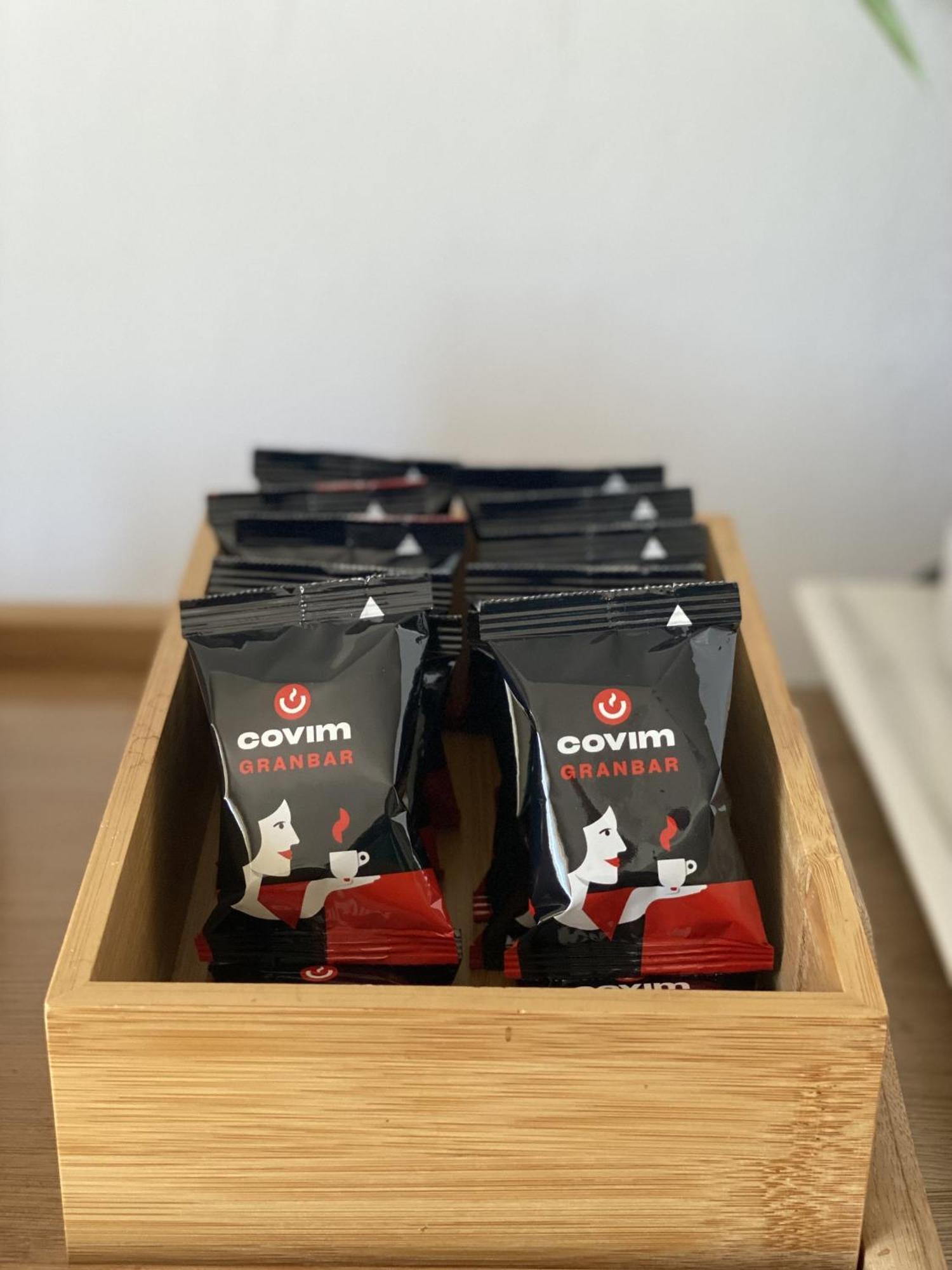 Couette-café Mariclà